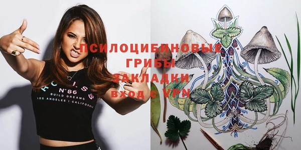 MESCALINE Покров